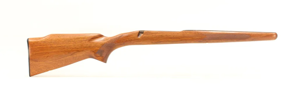 1962-1963 Monte Carlo Featherweight Rifle Stock