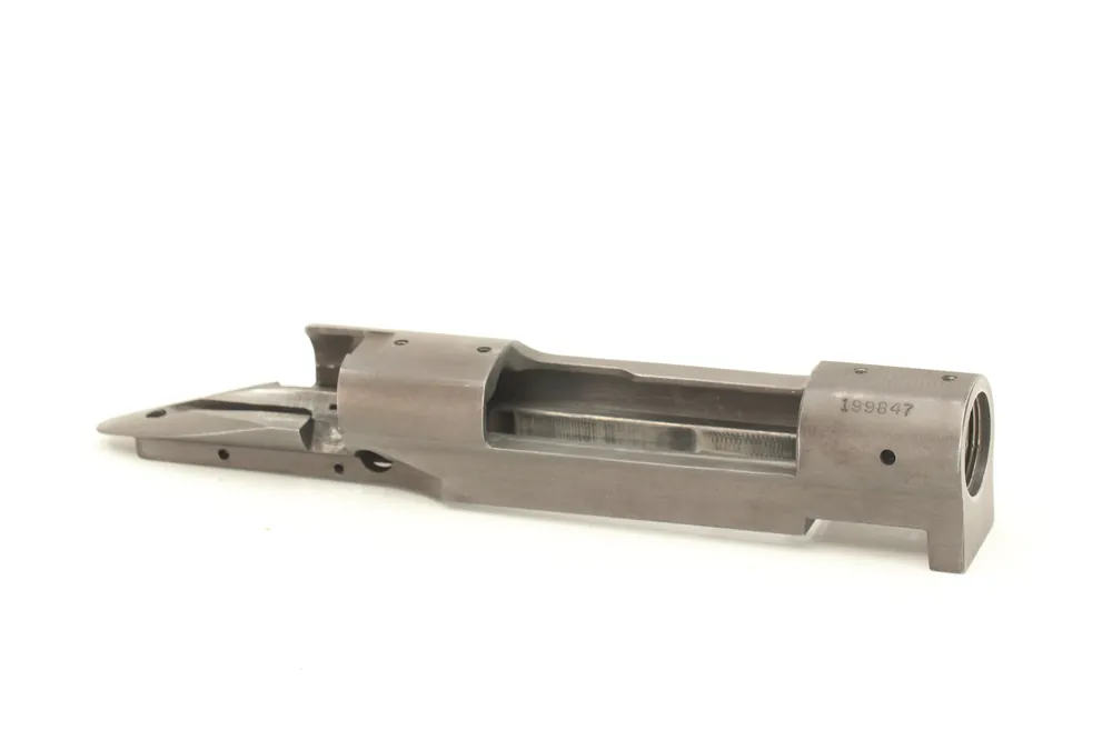 Receiver – Standard – 1951