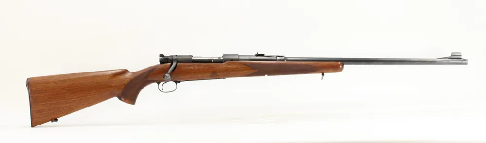 .38-55 Standard Rifle – 1939 – SPECIAL ORDER