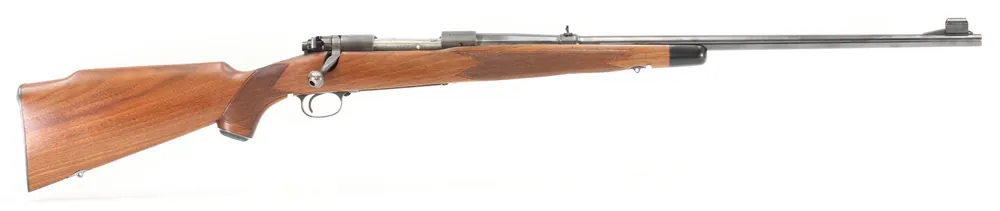 .30-06 Super Grade Rifle – 1958