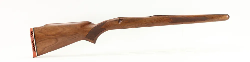 1962-1963 Monte Carlo Standard “Westerner – Alaskan” Rifle Stock