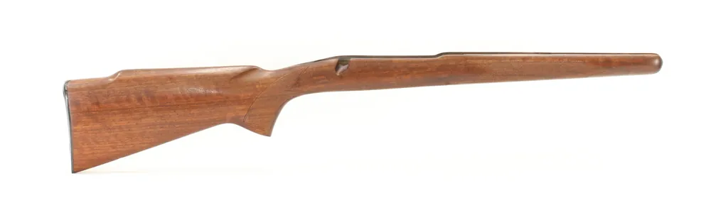 1951-1958 Monte Carlo Standard Rifle Stock