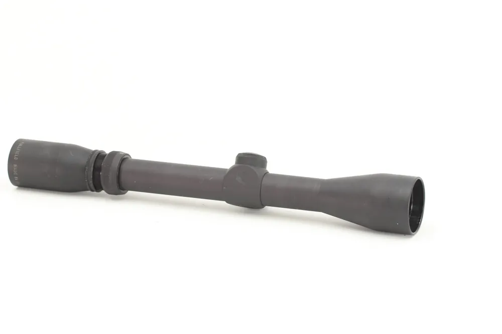 Burris 3X-9X Fullfield Scope