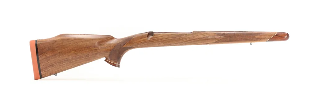 Custom Stock – Pre-War Standard Rifle