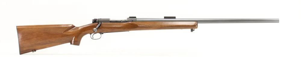 .243 Winchester Target Rifle – 1957