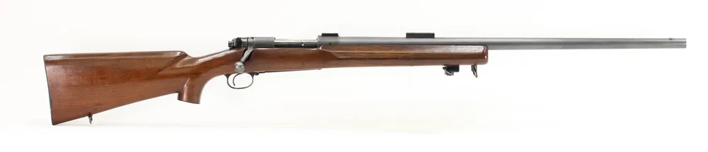 .220 Swift Target Rifle – 1949