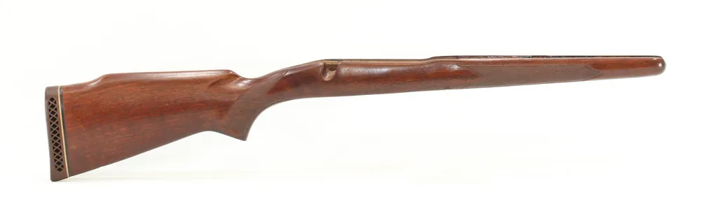 1951-1961 Monte Carlo .300 H&H Magnum Rifle Stock
