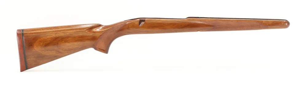 1941-1948 Low Comb .375 H&H Magnum Rifle Stock