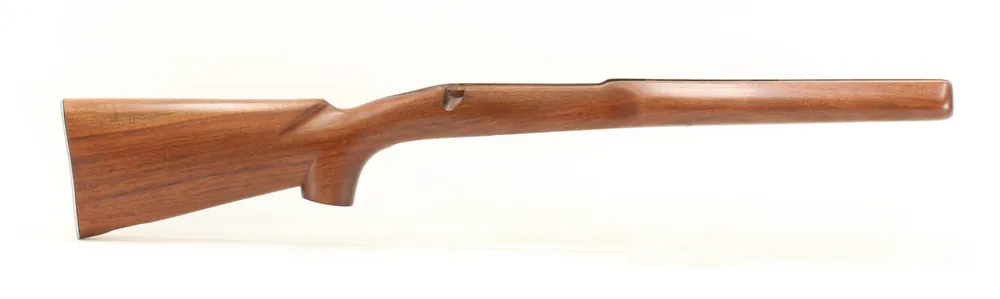 National Match Stock – Post-War – 1948-1963