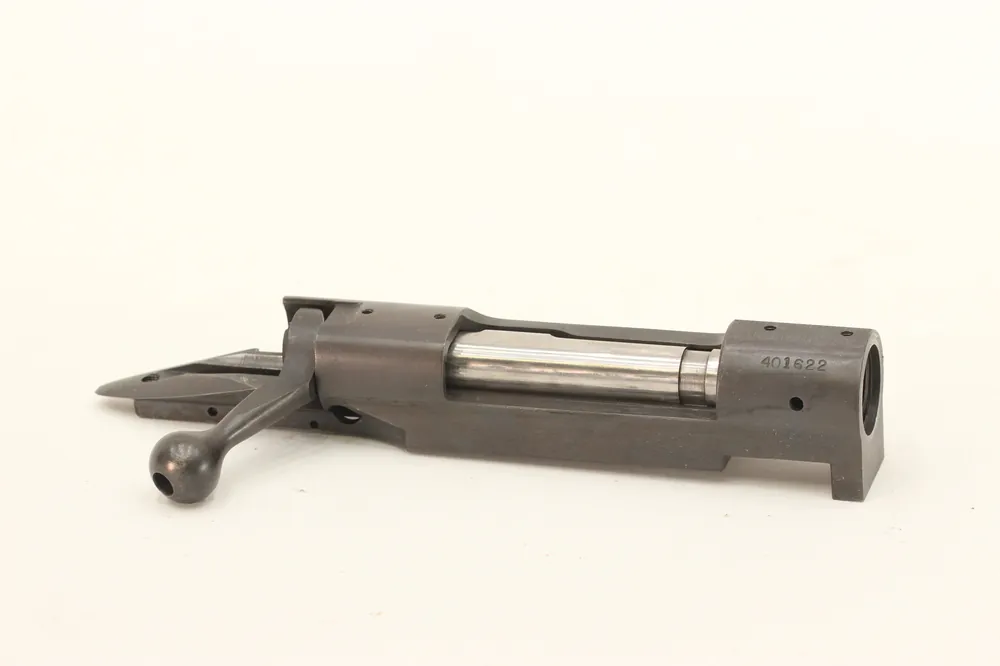 Matched Receiver & Bolt Body – Short Magnum – 1957