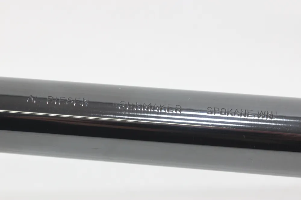 .30-06 Al Biesen Barrel – 22″