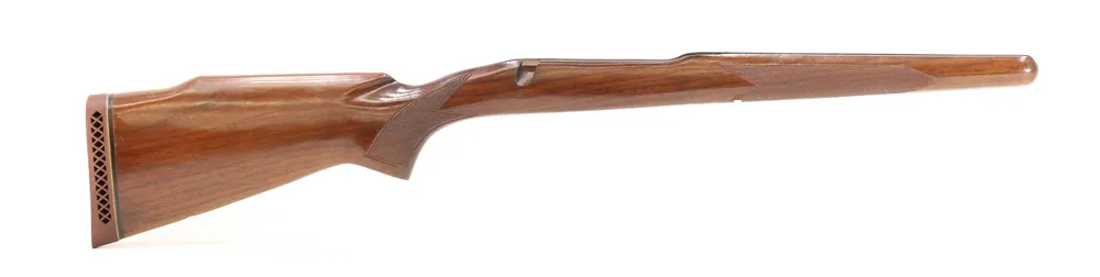 1952-1961 Monte Carlo Featherweight Rifle Stock – Lengthened