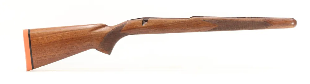 1941-1948 Low Comb Standard Rifle Stock – Shortened