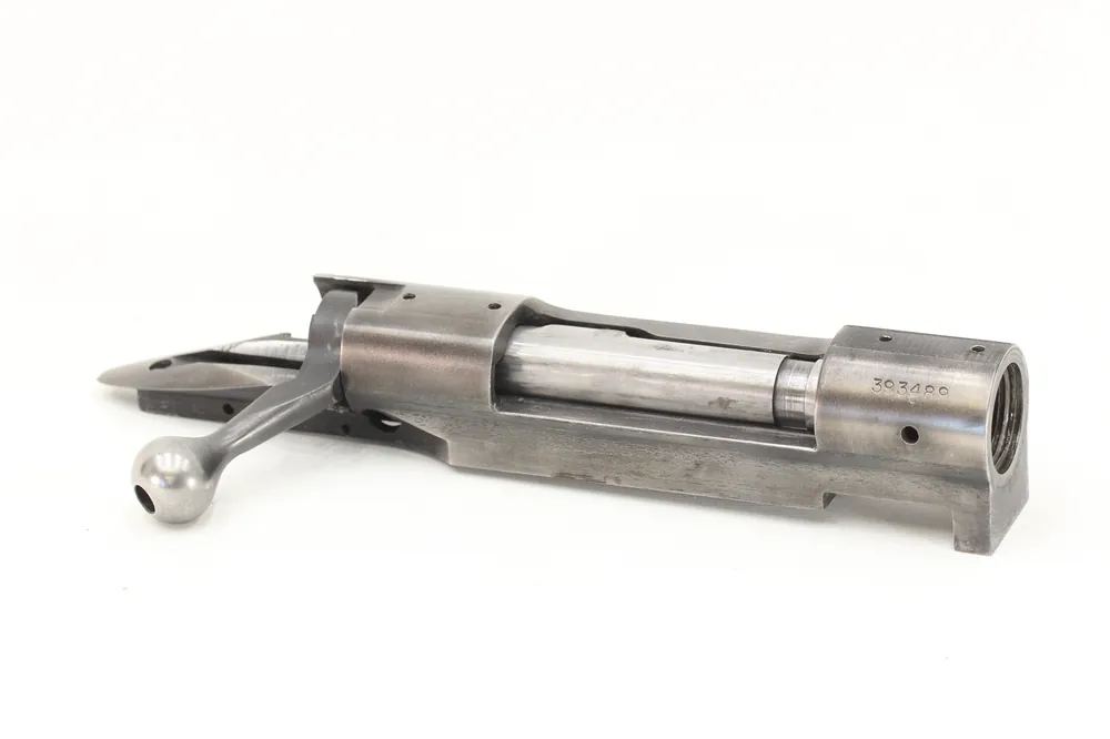 Matched Receiver & Bolt Body – Standard Action – 1956