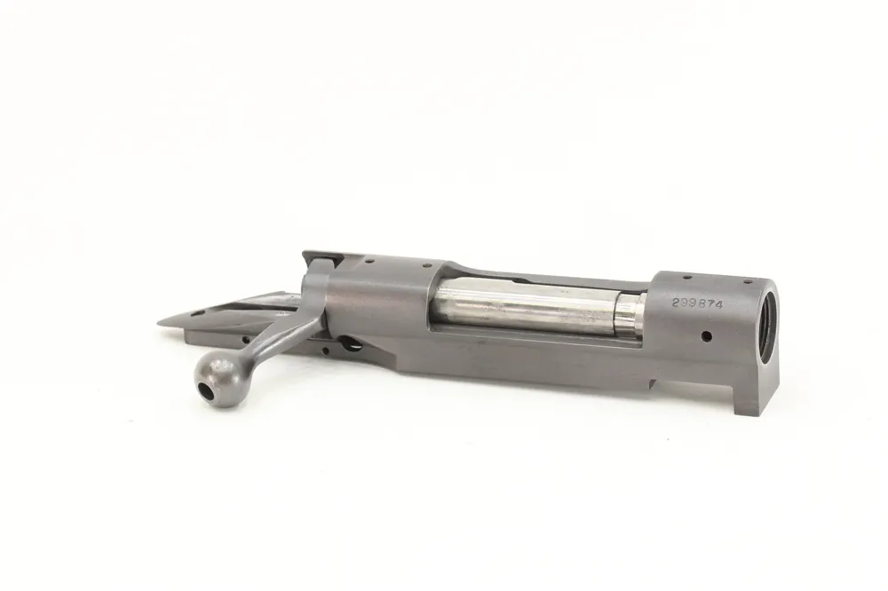 Matched Receiver & Bolt Body – Standard Action – 1954
