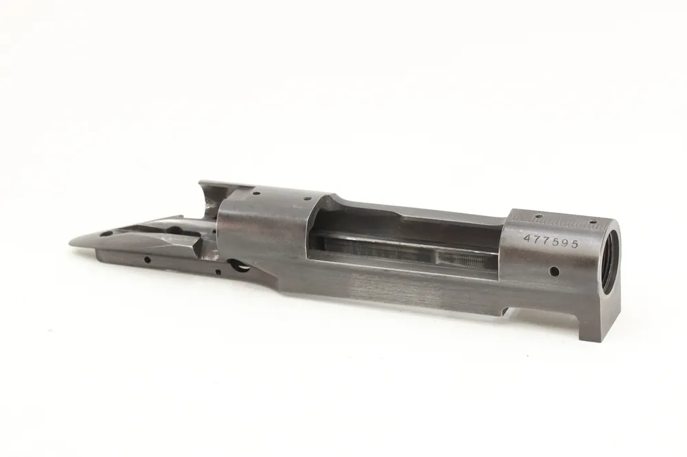 Receiver – Standard – 1960