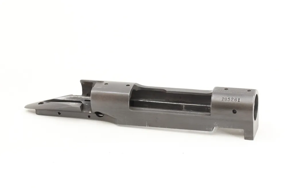 Receiver – Standard – 1954