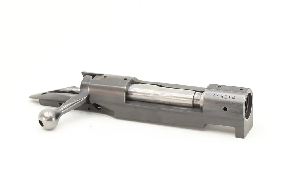Matched Receiver & Bolt Body – Standard Action – 1960