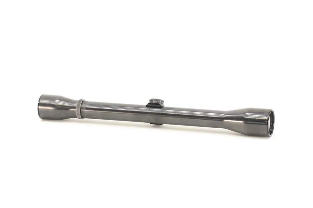 Weaver K6 60-B Scope