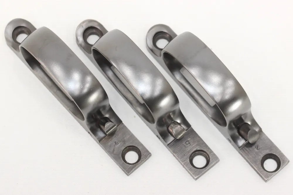 Trigger Guard – Standard REFINISHED – Bulk
