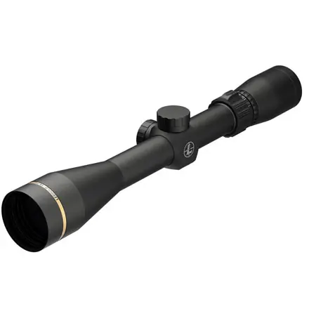 VX-Freedom Scope 4-12×40 (1 Inch) Hunt-Plex Reticle Matte Finish