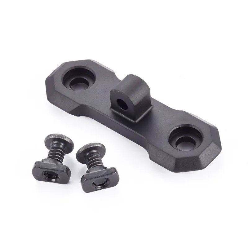 SLING MOUNT/BIPOD MOUNT, M-LOK