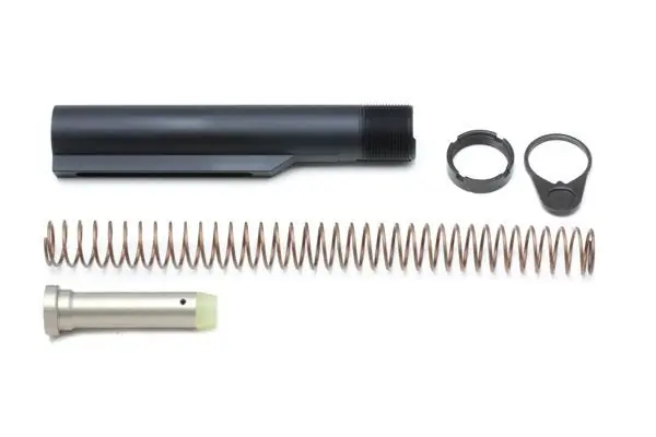 SUPER-STOC RETRO-FIT KIT, AR PLATFORM