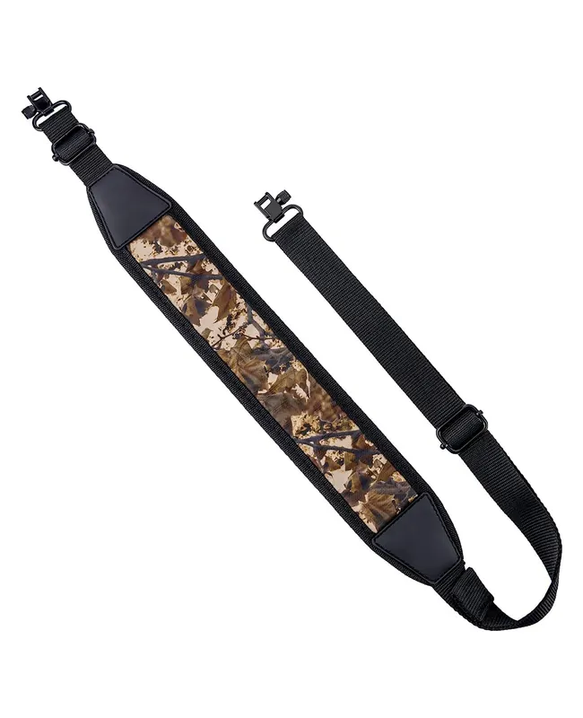 CVLIFE 2 Point Sling with Swivels Comfortable Neoprene Padded Adjustable Length
