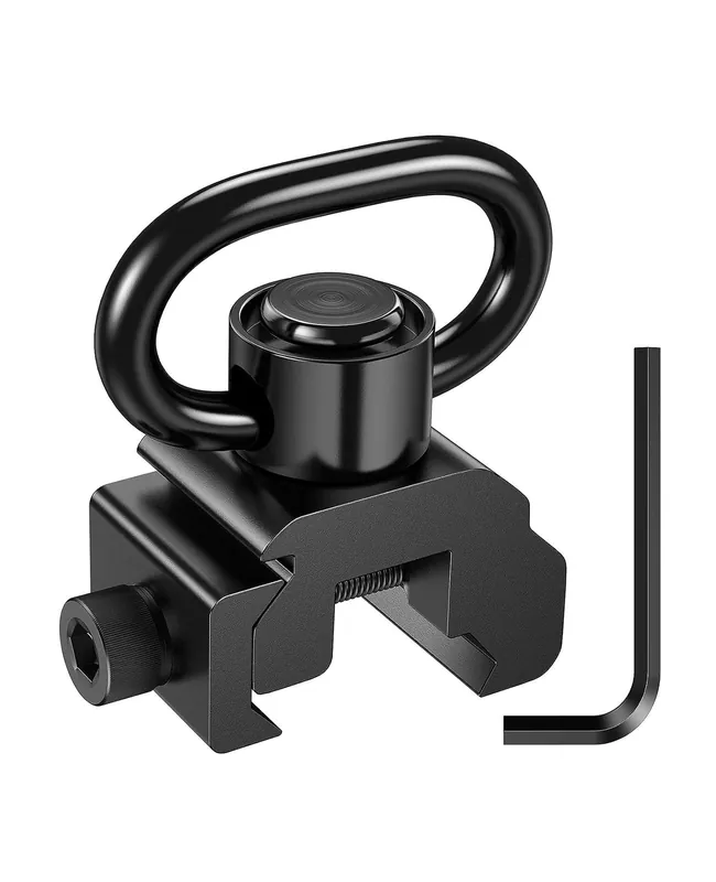 CVLIFE Picatinny Sling Mount 360° Rotation – Global