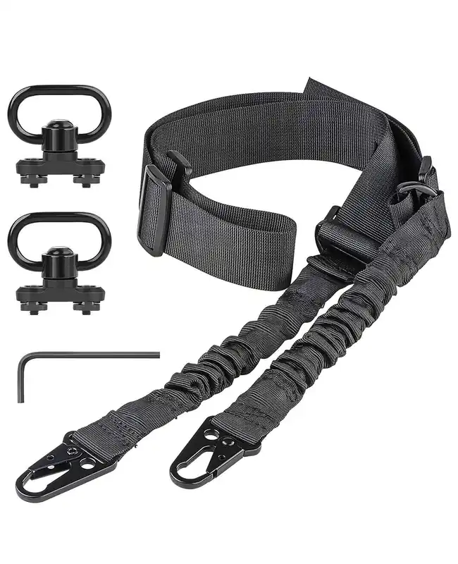 CVLIFE 2 Point Sling Adjustable Length