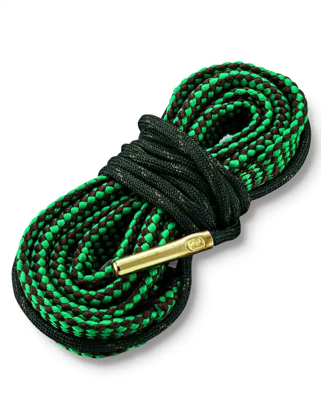 CVLIFE Bore Cleaner Gun Cleaner Sling for .223 5.56mm/9mm/ Cal and Others More Calibers