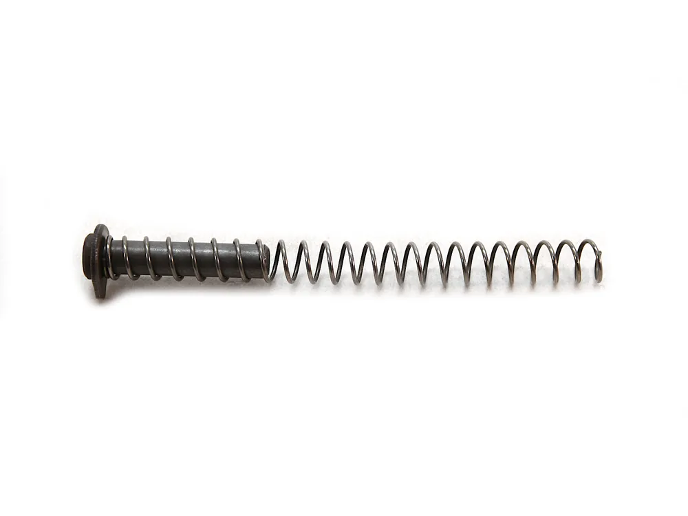 Vintage Colt 1911 13lb Recoil Spring & Guide