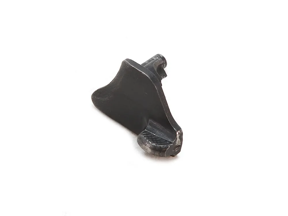 Colt 1911 Original Checkered Thumb Safety Lock