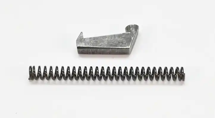 Sako 78 Extractor And Spring Kit. Hard To Find Parts!