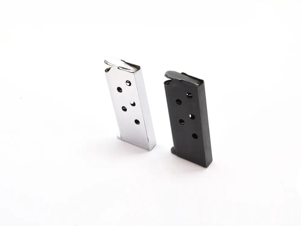 Browning .25 Caliber Magazines