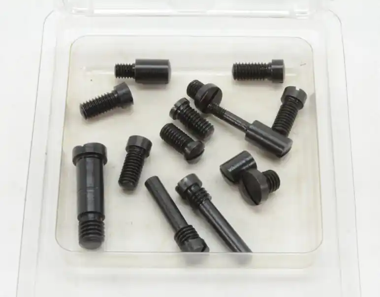 Colt SAA 14 Pcs Set Screws