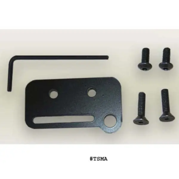 Amega Mounts Tactical Sling Mount Adapter (TSMA)