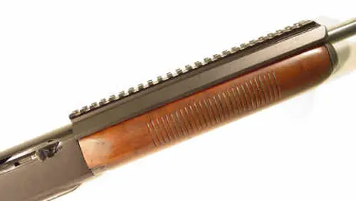 Amega Ranges Remington Mini Scout Mount VII