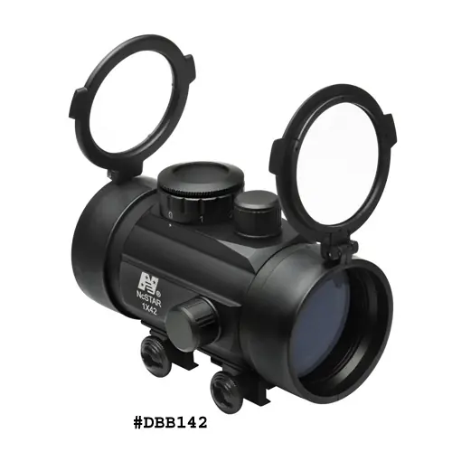 NcStar 1X42 Red Dot Sight