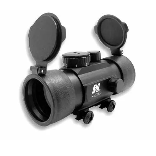 NcStar 1X45 Red Dot Sight