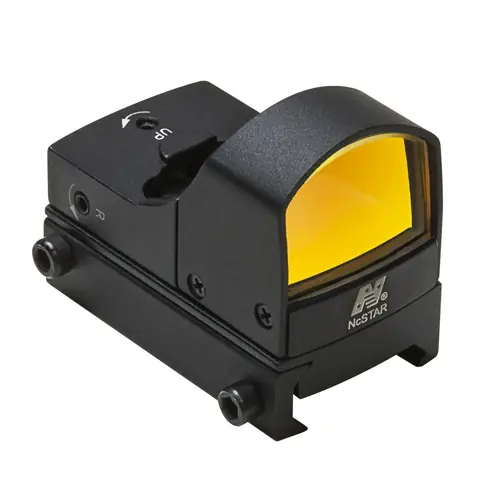 NcStar DDAB Red Dot Sight