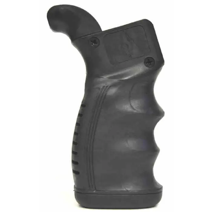 Phoenix Tech AR-15 Rubber Overmold Grip – Black