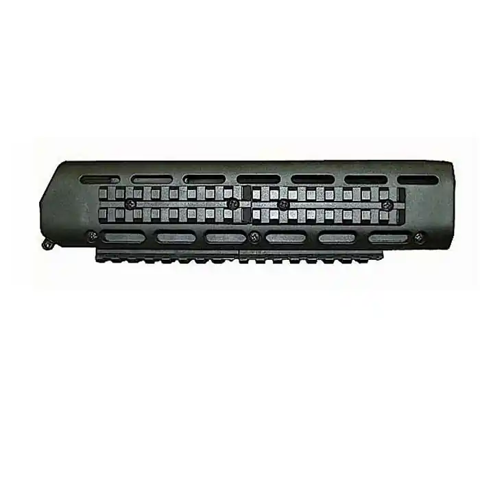 Phoenix Tech Saiga Shotgun Tactical Tri-rail 12ga And 20ga Forearm