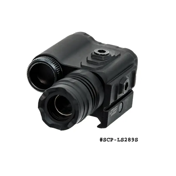 UTG Instant Target Aiming BullDot Compact Green Laser