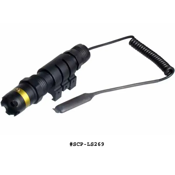 UTG Combat Green Laser