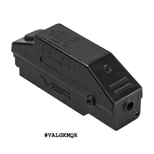 NcStar KeyMod Quick Release Compact Green Laser