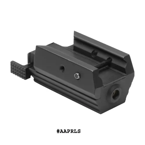 NcStar Low Profile Tactical Laser