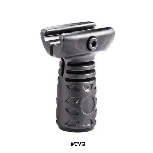 Command Arms Thunder Three Finger Vertical Forward Grip