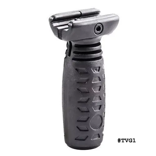 Command Arms Thunder Three + 1 Finger Vertical Forward Grip