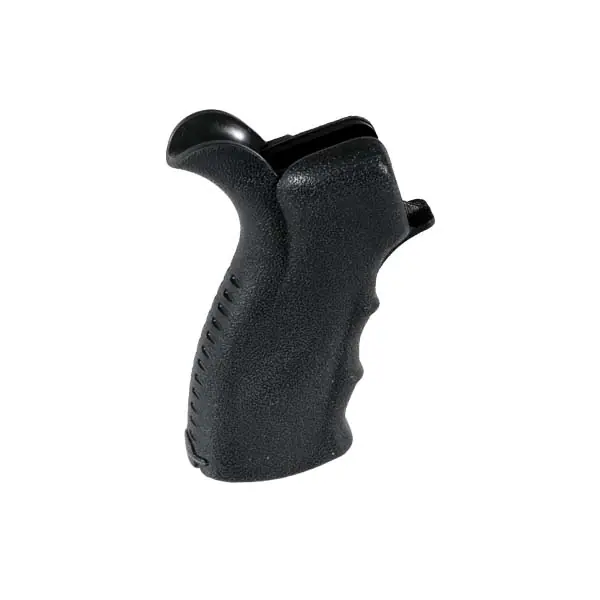UTG Model 4 / AR-15 Ergonomic Pistol Grip – Black